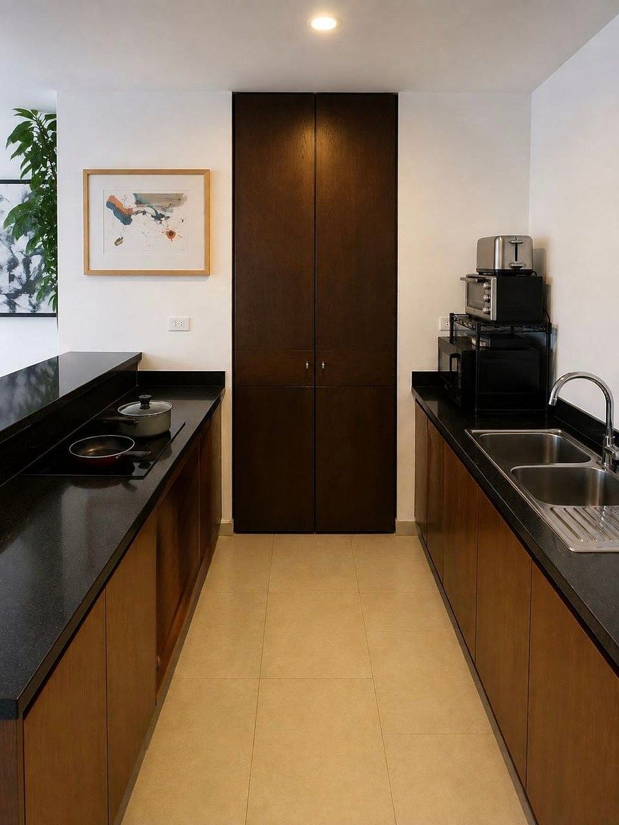 Apartamento em Montebello, Mérida, foto 2 de 15
