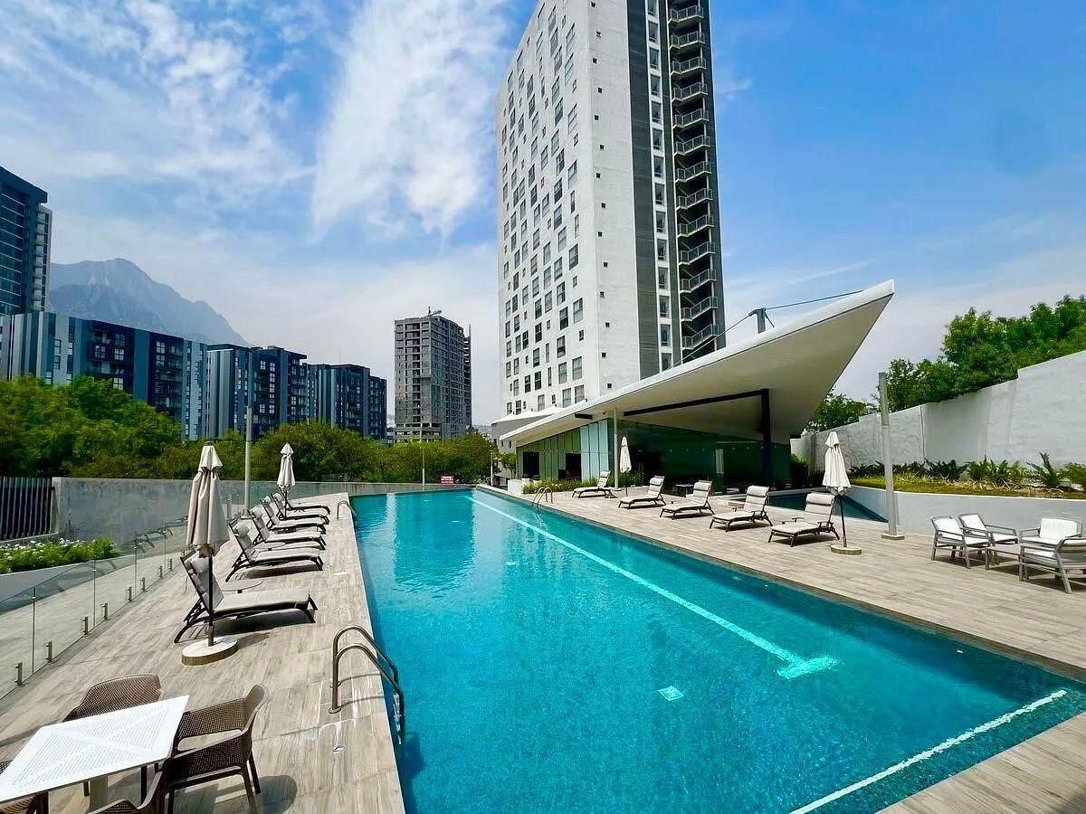 Apartamento em Zona Valle Poniente, San Pedro Garza García, foto 6 de 13