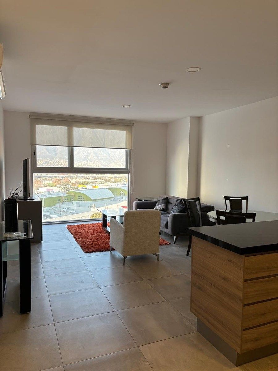 Apartamento em Zona Valle Poniente, San Pedro Garza García, foto 10 de 13