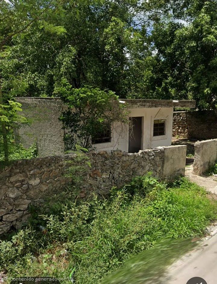 Terreno en Izamal, Izamal, foto 2 de 13