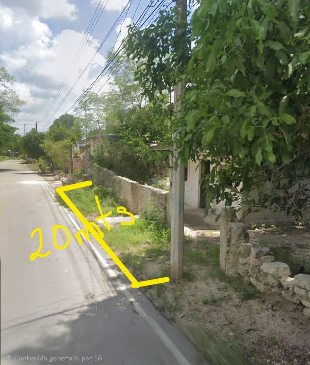 Terreno en Venta Izamal | BBC |, foto 1 de 13