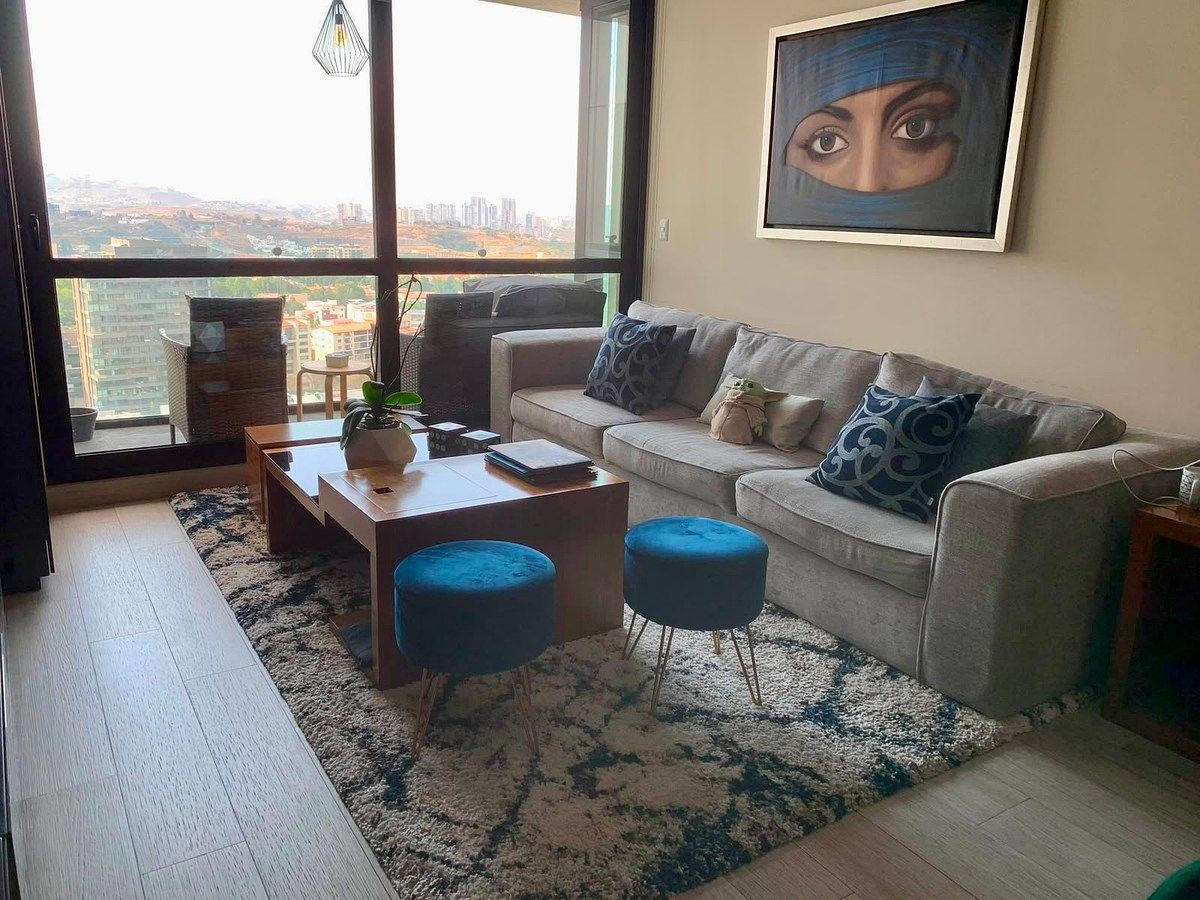 Departamento a la venta en Jesús del monte, foto 1 de 6