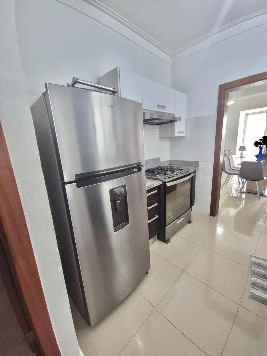 Apartamento en Bella Vista, Santo Domingo Centro (Distrito Nacional), foto 4 de 21