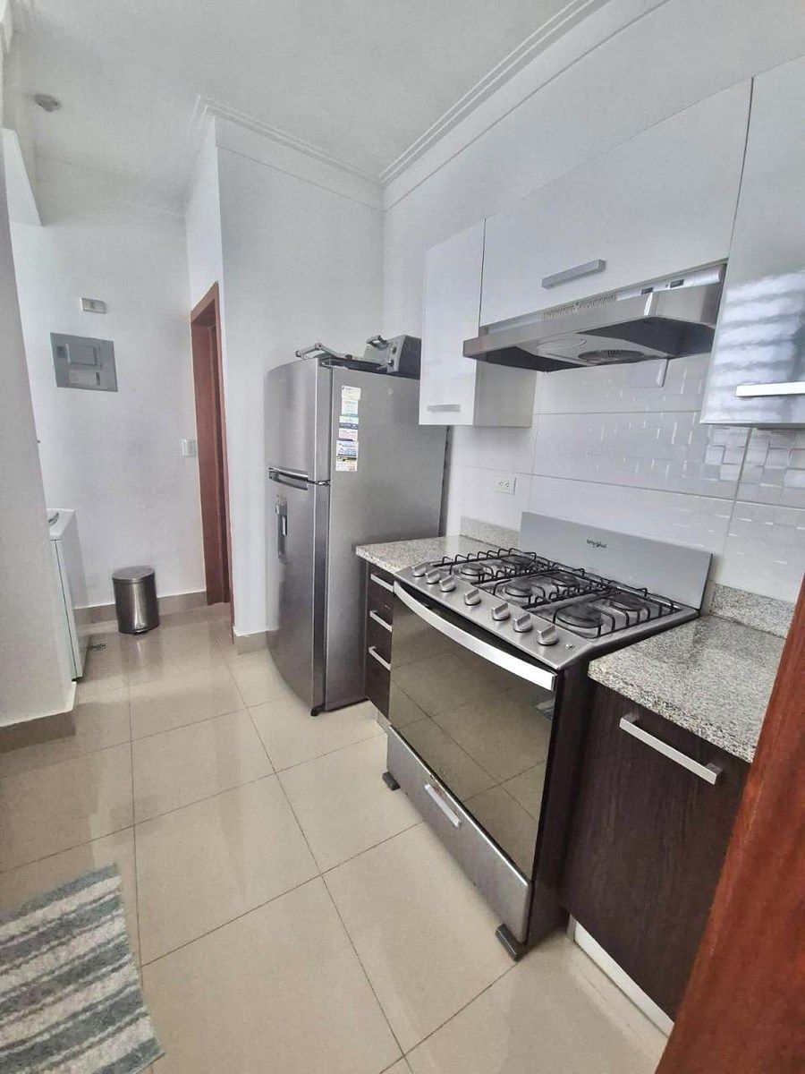 Apartamento en Bella Vista, Santo Domingo Centro (Distrito Nacional), foto 6 de 21
