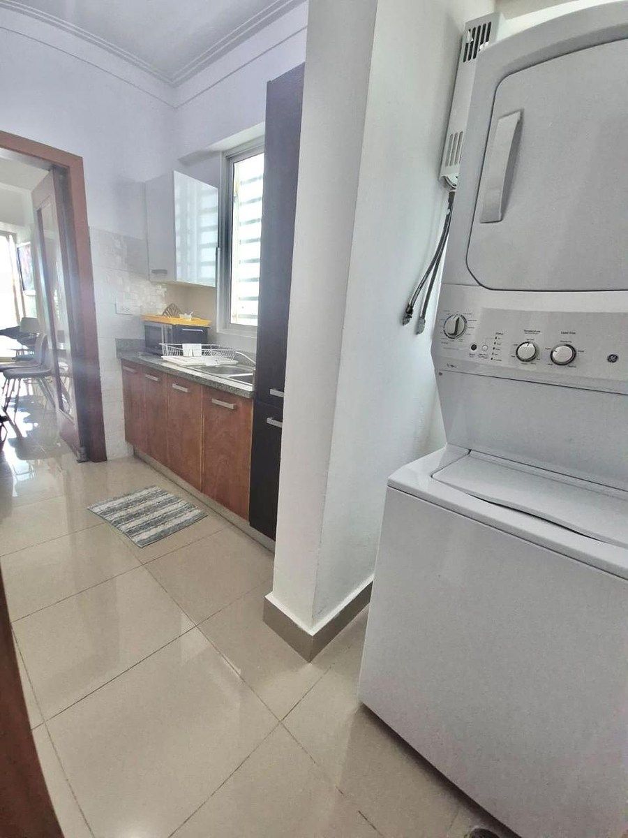 Apartamento en Bella Vista, Santo Domingo Centro (Distrito Nacional), foto 7 de 21