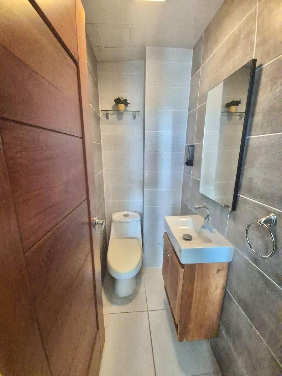 Apartamento en Bella Vista, Santo Domingo Centro (Distrito Nacional), foto 8 de 21