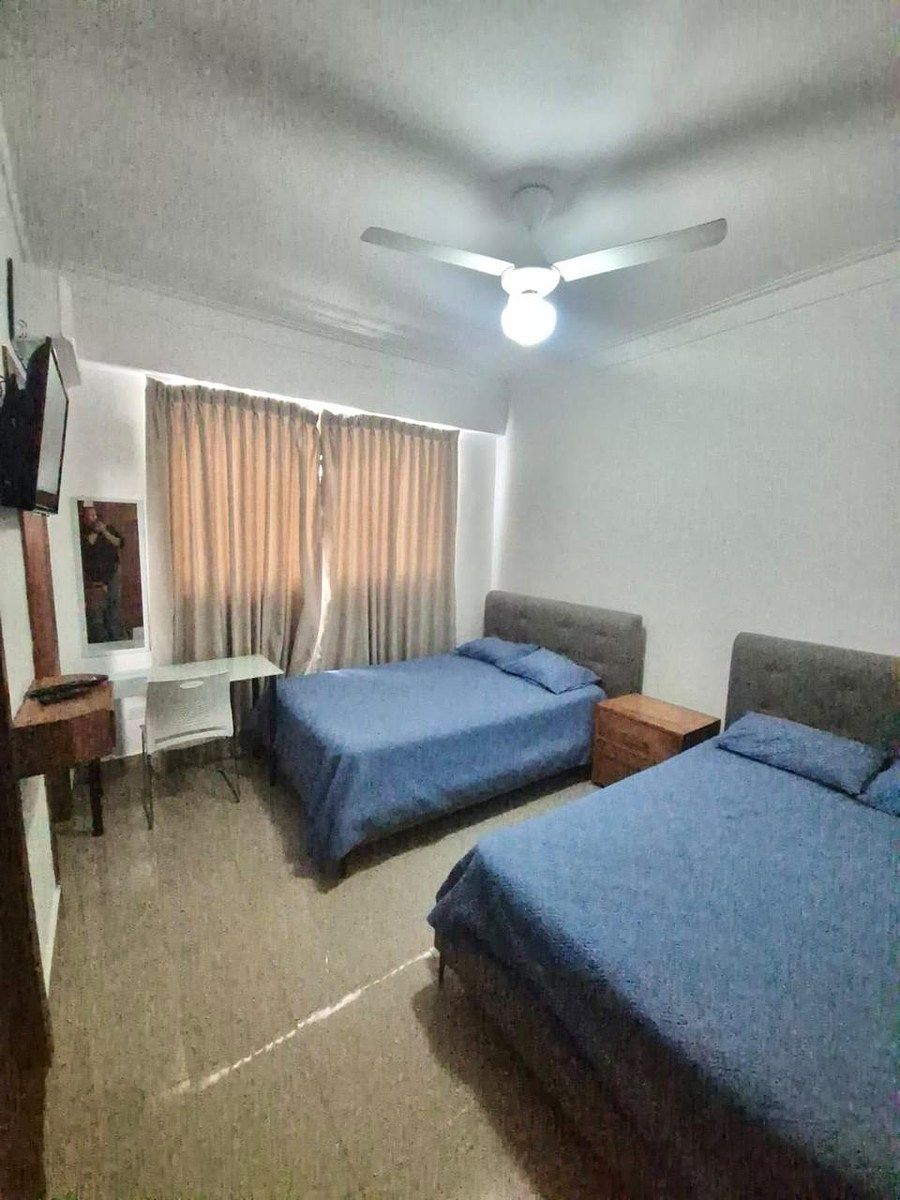 Apartamento en Bella Vista, Santo Domingo Centro (Distrito Nacional), foto 12 de 21