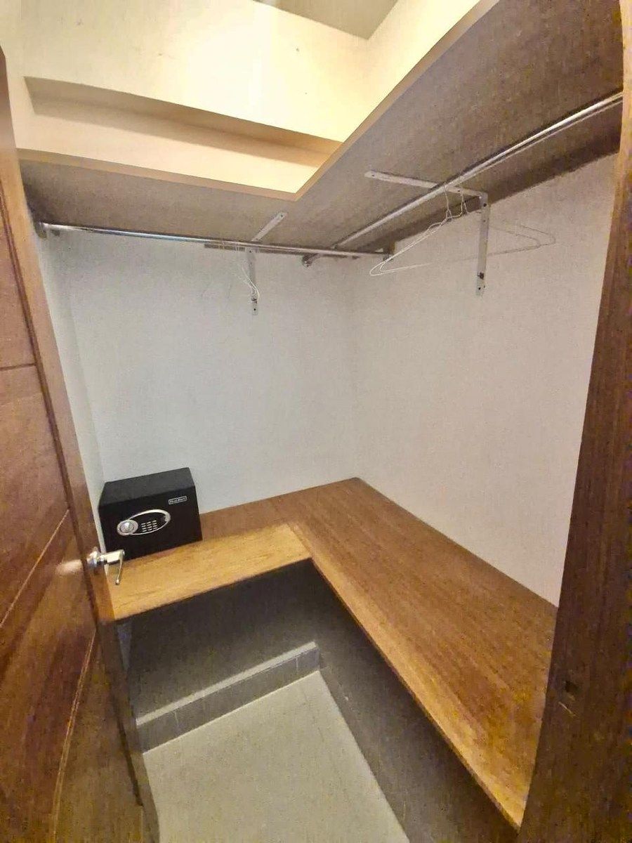Apartamento en Bella Vista, Santo Domingo Centro (Distrito Nacional), foto 11 de 21
