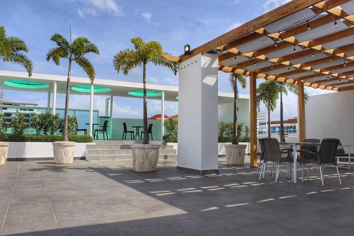 Apartamento en Bella Vista, Santo Domingo Centro (Distrito Nacional), foto 15 de 21