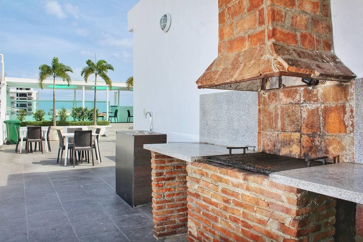Apartamento en Bella Vista, Santo Domingo Centro (Distrito Nacional), foto 16 de 21