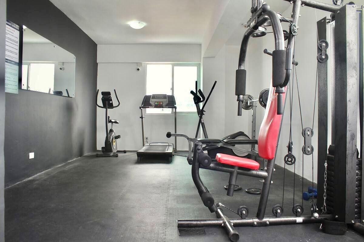 Apartamento en Bella Vista, Santo Domingo Centro (Distrito Nacional), foto 18 de 21