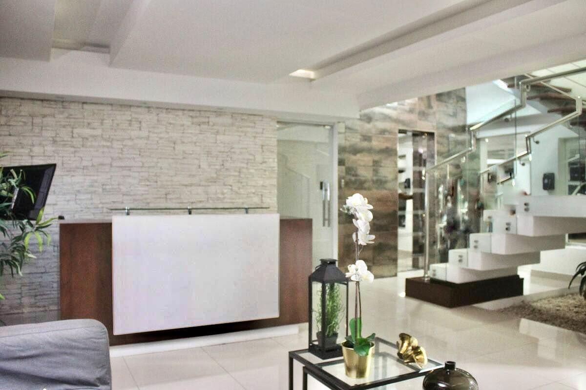 Apartamento en Bella Vista, Santo Domingo Centro (Distrito Nacional), foto 21 de 21