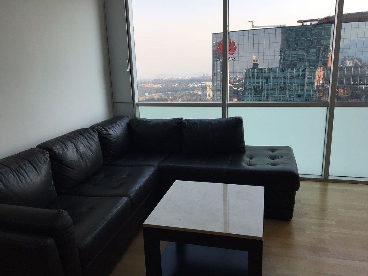 Apartamento em Santa Fe Cuajimalpa, Cuajimalpa de Morelos, foto 2 de 8