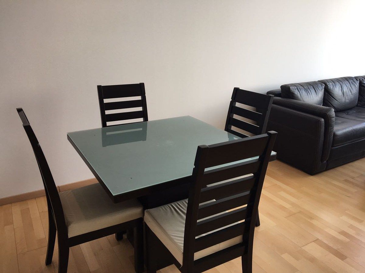 Apartamento em Santa Fe Cuajimalpa, Cuajimalpa de Morelos, foto 3 de 8