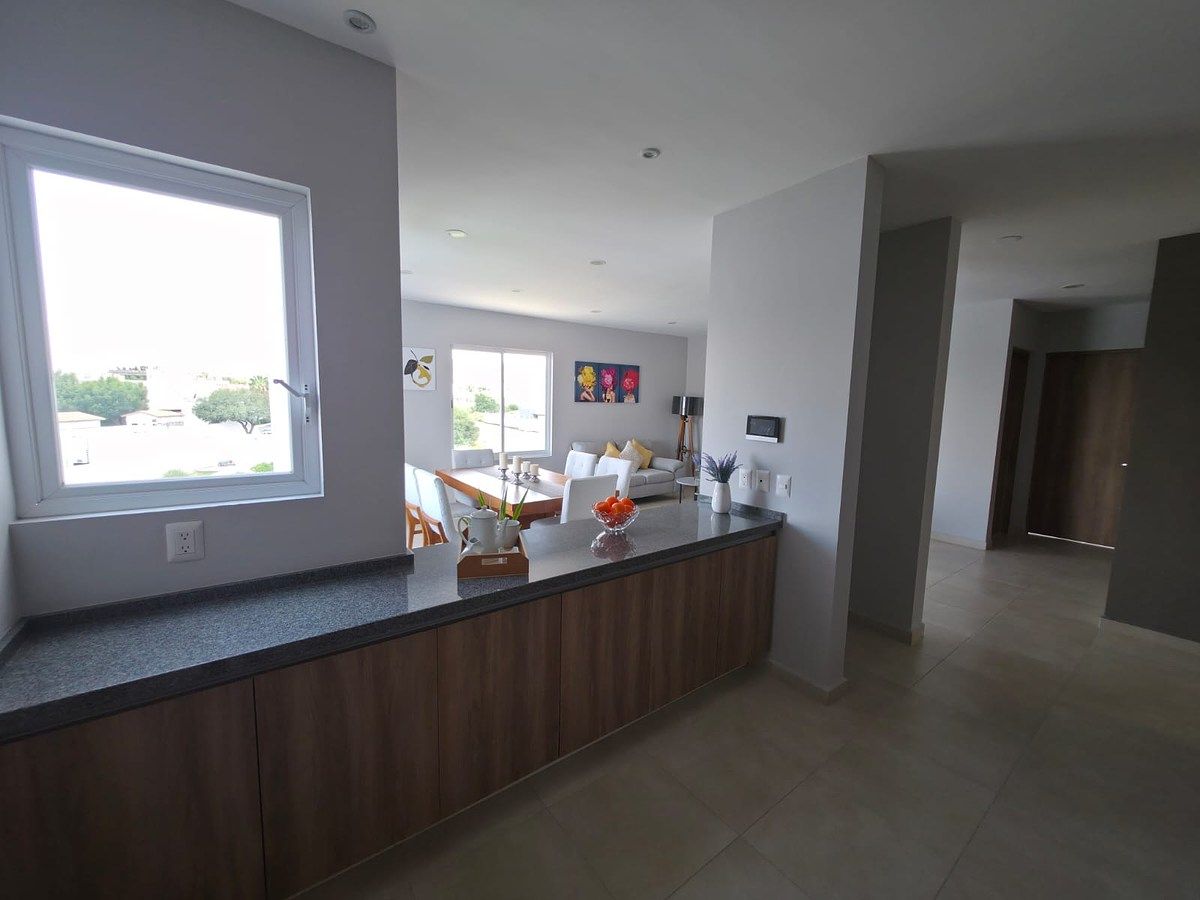 Apartamento em Las Condes, Corregidora, foto 4 de 42