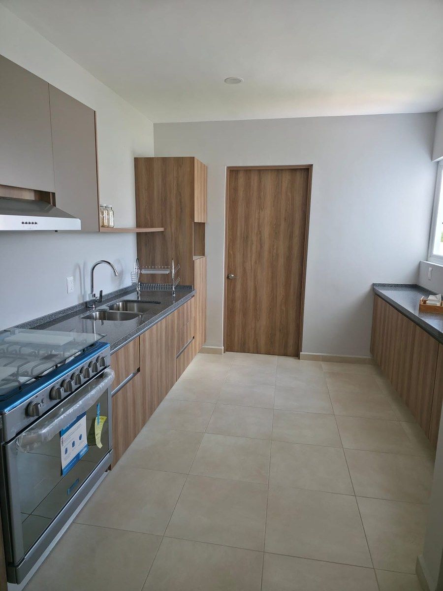 Apartamento em Las Condes, Corregidora, foto 5 de 42