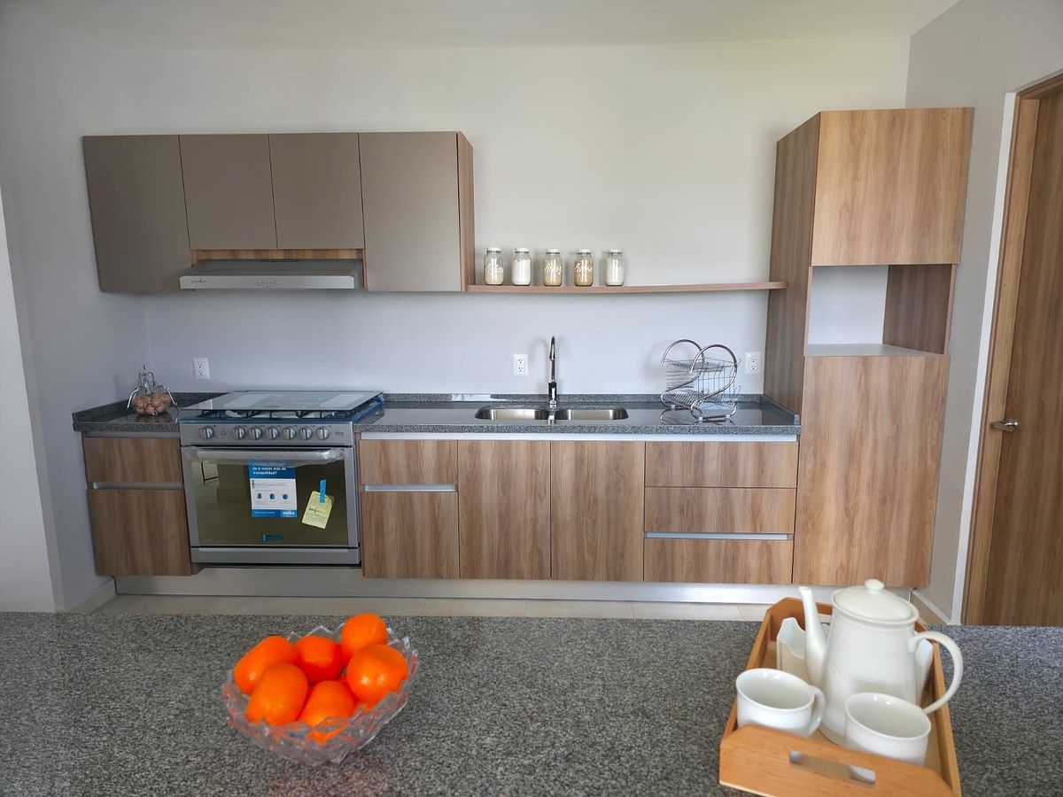 Apartamento em Las Condes, Corregidora, foto 6 de 42