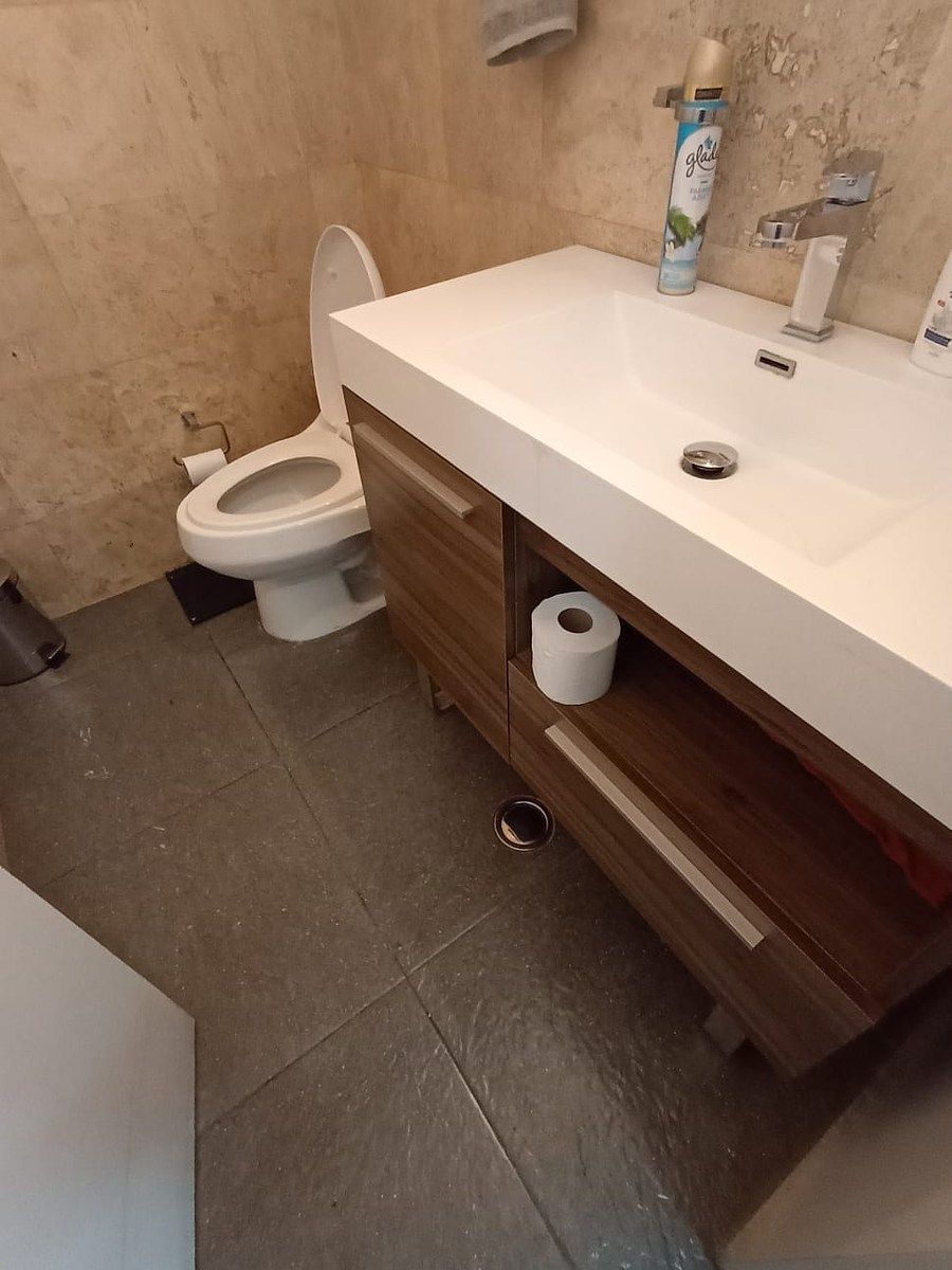 Sala Comercial em Lomas de Chapultepec I Sección, Miguel Hidalgo, foto 9 de 25