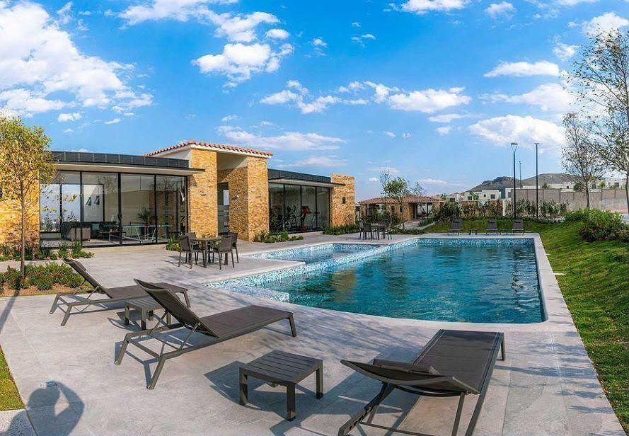 🏡 Loft en venta en Capital Sur, Querétaro | 2 recámaras por $2,150,000
