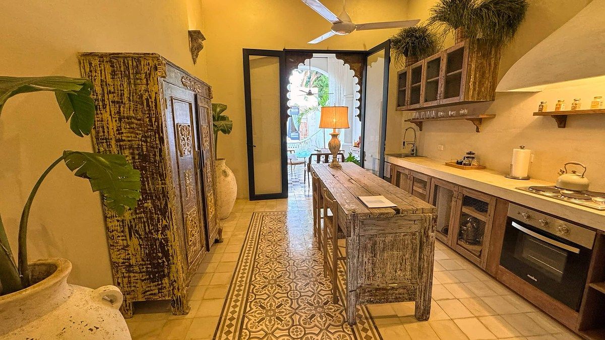 Casa em Mérida Centro, Mérida, foto 3 de 29