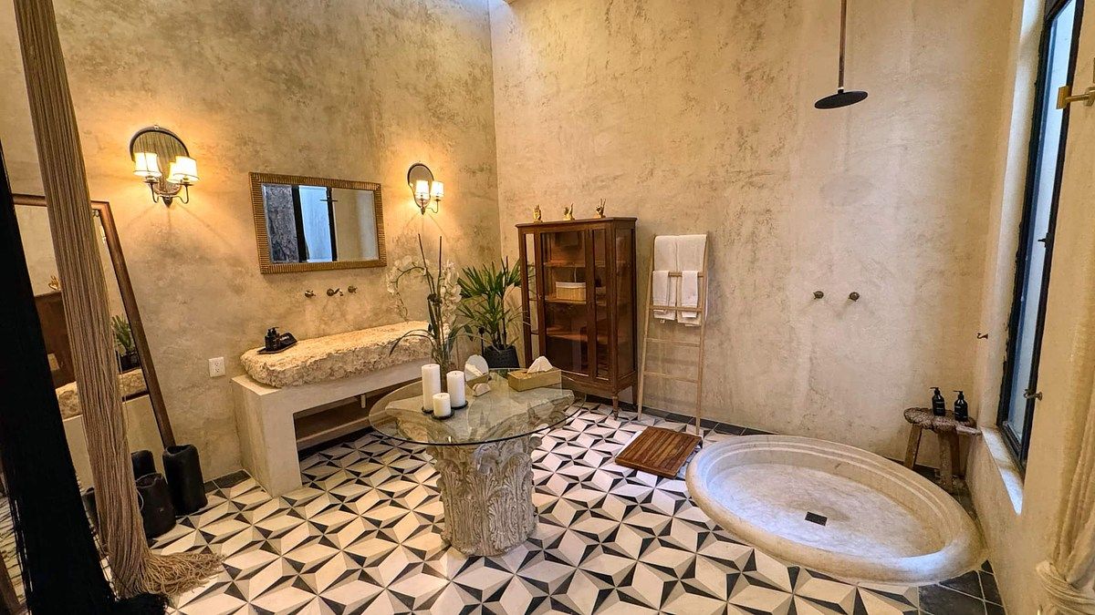 Casa em Mérida Centro, Mérida, foto 8 de 29