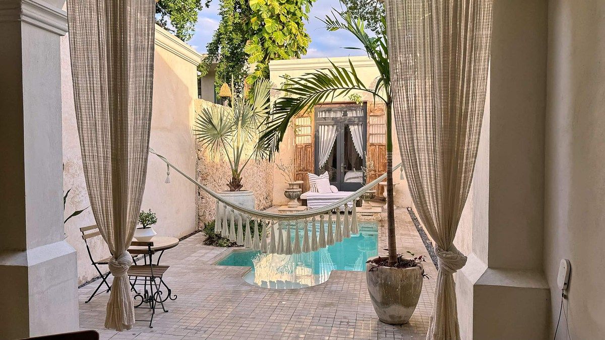 Casa Luxuosa em San Cristóbal, foto 1 de 29