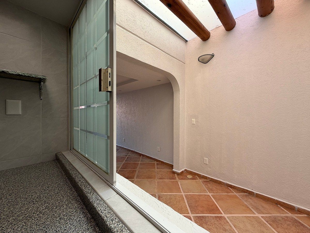 House in Gated Community in Cuajimalpa, Cuajimalpa de Morelos, photo 8 of 33