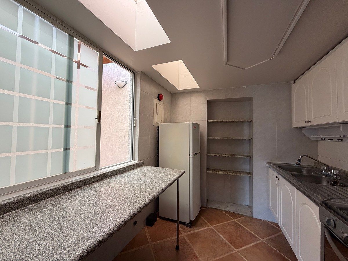 House in Gated Community in Cuajimalpa, Cuajimalpa de Morelos, photo 6 of 33