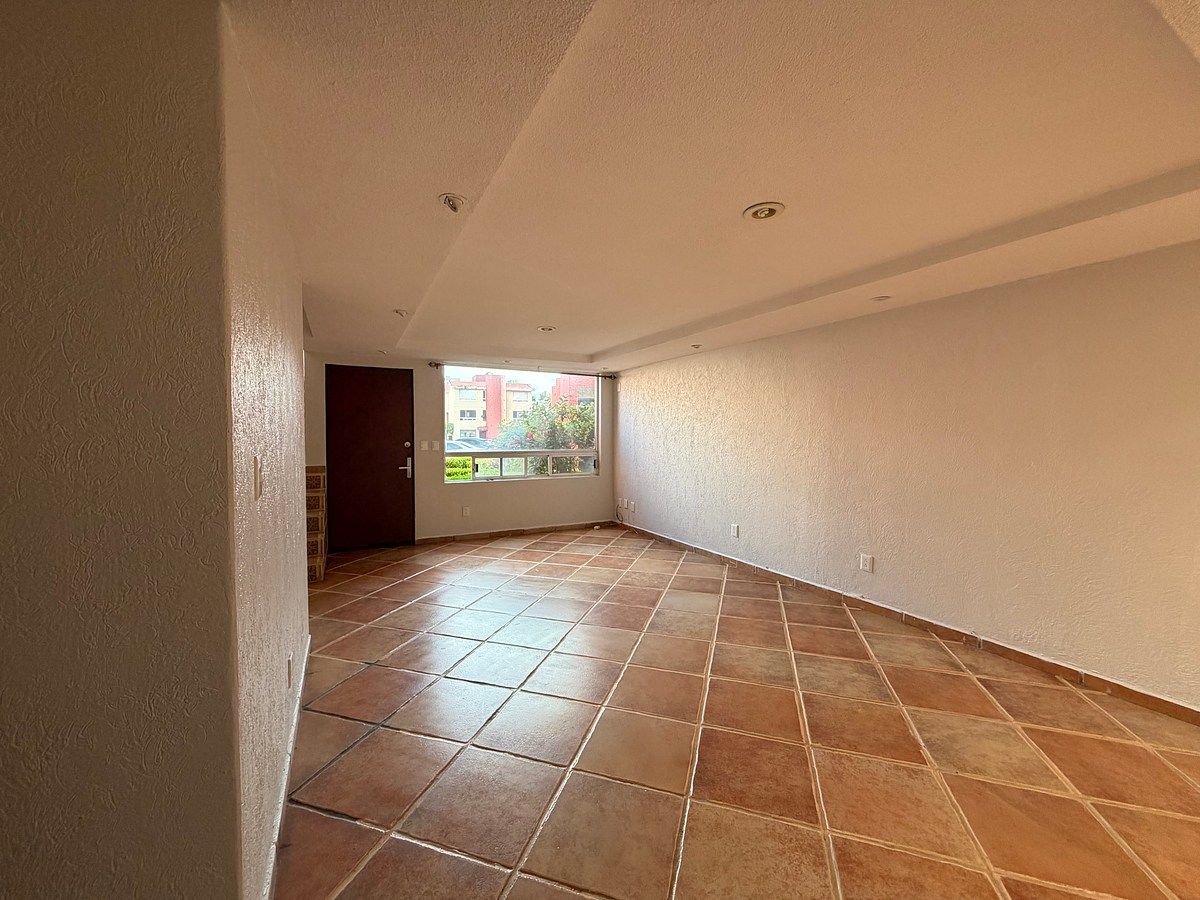 House in Gated Community in Cuajimalpa, Cuajimalpa de Morelos, photo 10 of 33