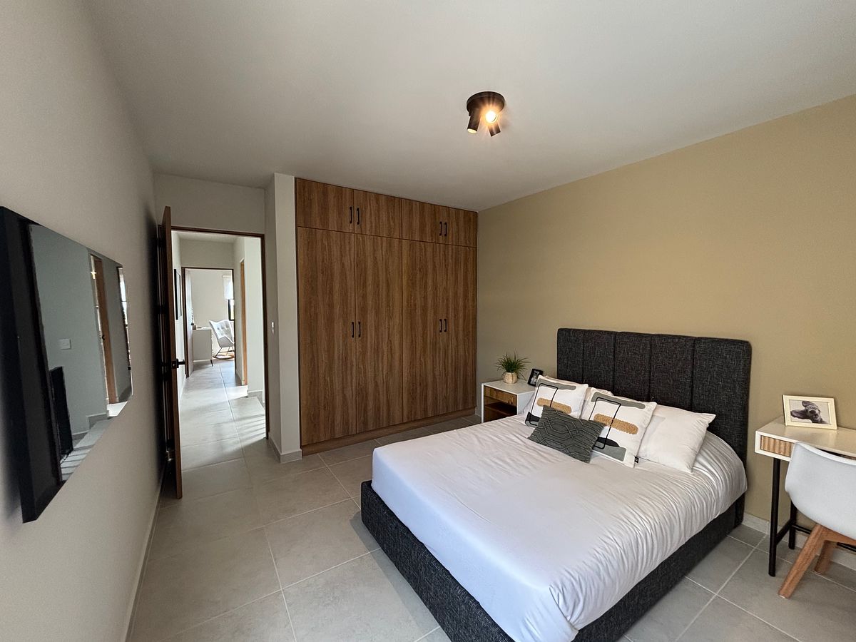 Casa en Zibatá, El Marqués, foto 12 de 21