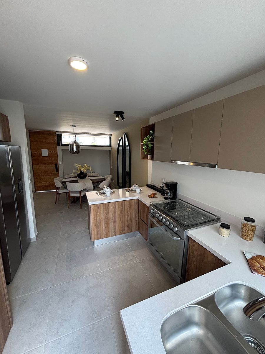 Casa en Zibatá, El Marqués, foto 9 de 21
