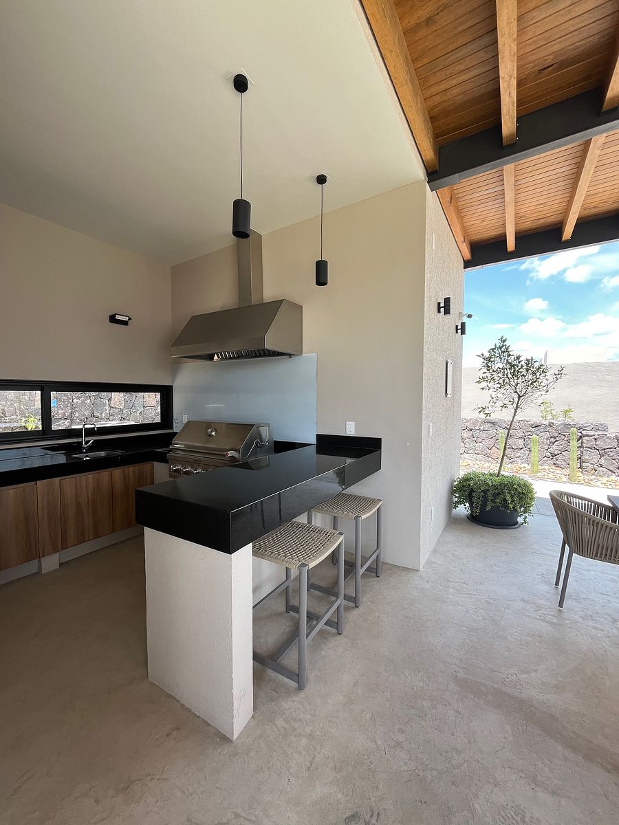 Casa en Zibatá, El Marqués, foto 19 de 21