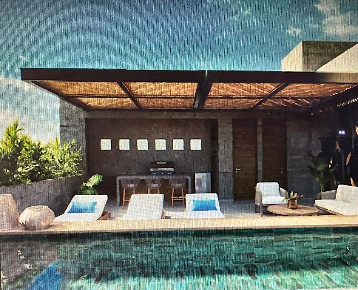 Apartment in Zazil Ha, Playa del Carmen, photo 9 of 12