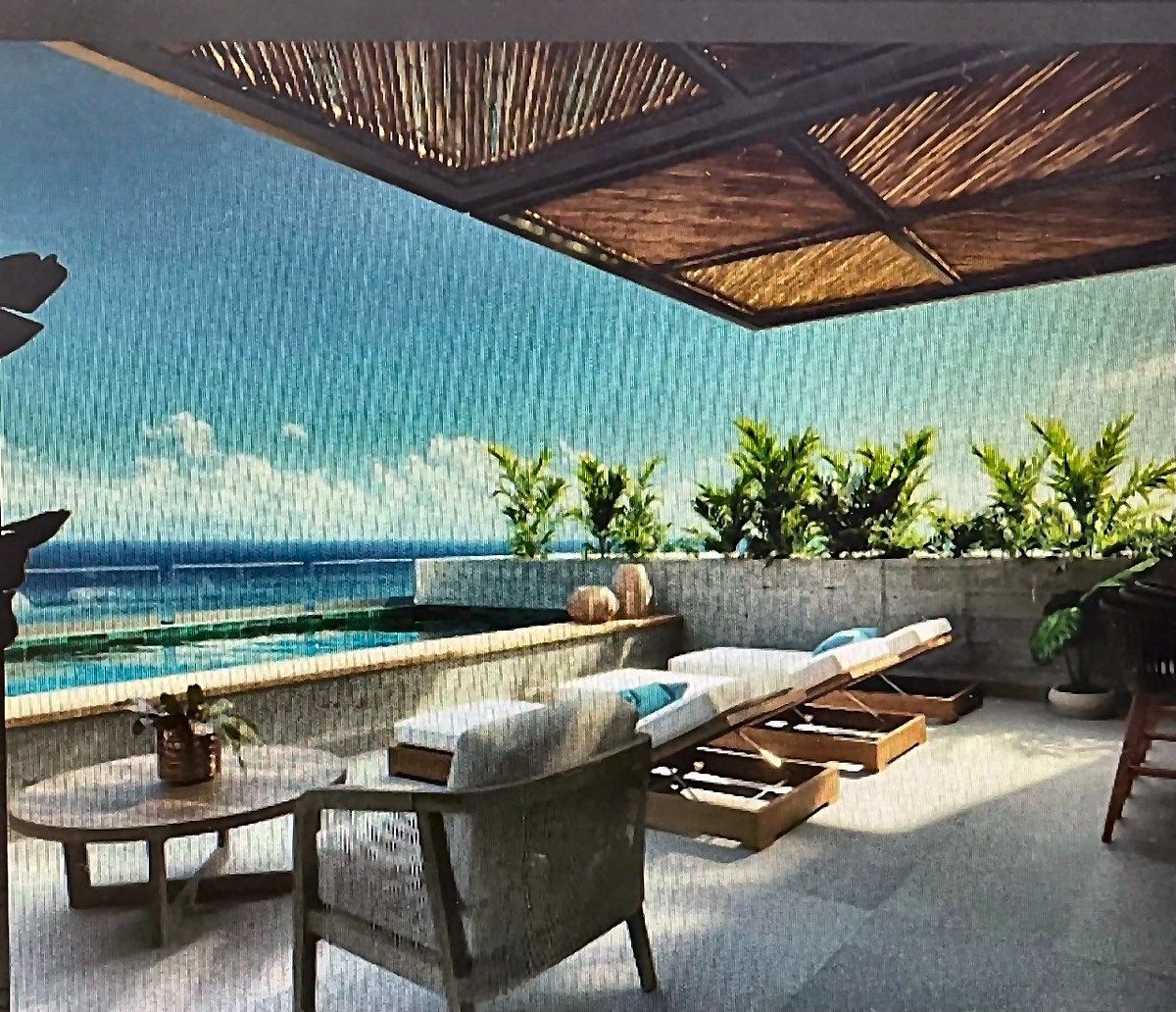 Apartment in Zazil Ha, Playa del Carmen, photo 8 of 12