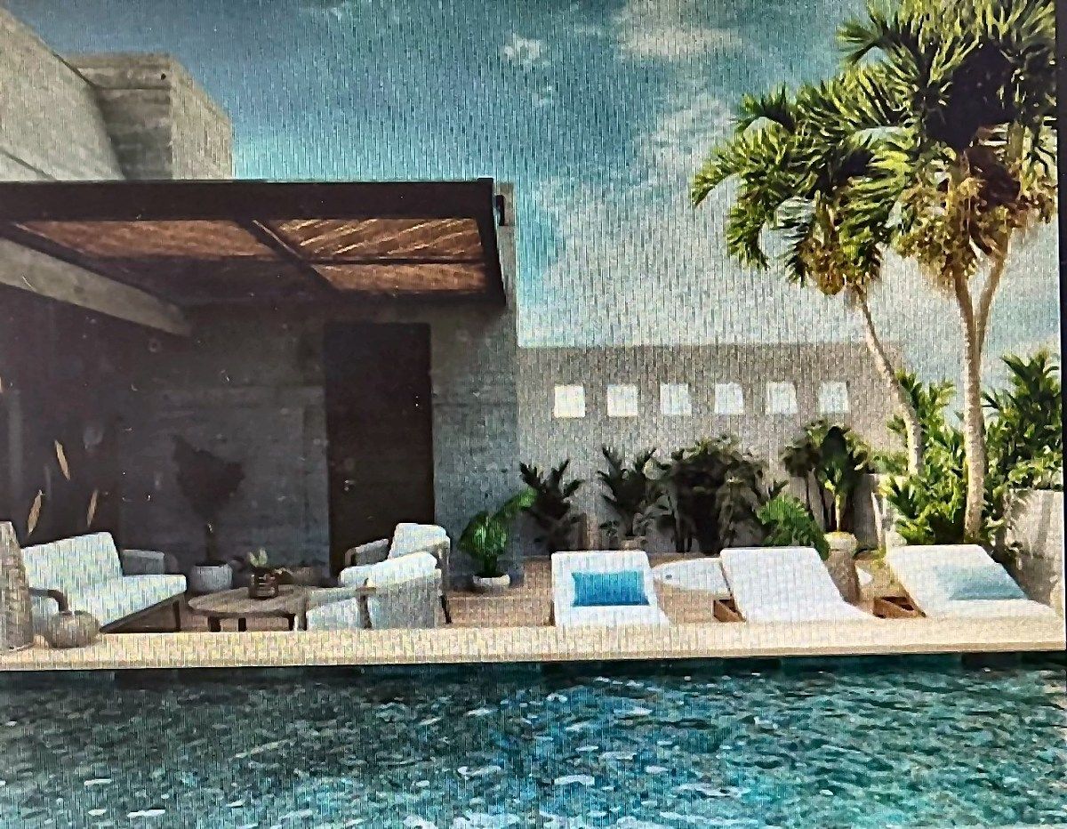 Apartment in Zazil Ha, Playa del Carmen, photo 10 of 12