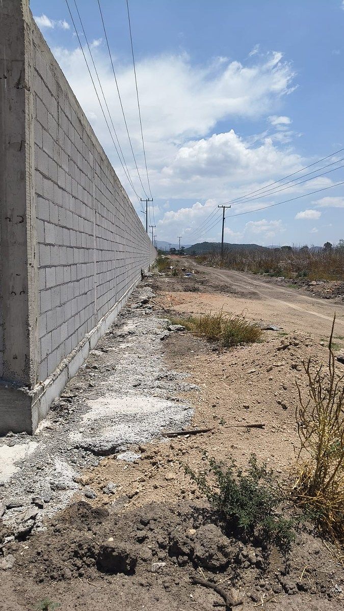 Terreno industrial en Ejido Purísima de Cubos, Colón, foto 2 de 7