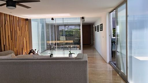 Departamento en Hipódromo, Cuauhtémoc, foto 3 de 16