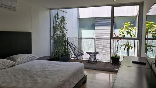 Departamento en Hipódromo, Cuauhtémoc, foto 7 de 16