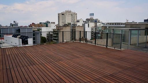 Departamento en Hipódromo, Cuauhtémoc, foto 9 de 16