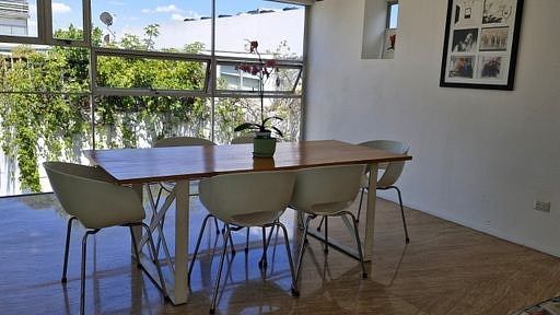 Departamento en Hipódromo, Cuauhtémoc, foto 10 de 16