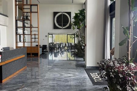 Apartamento à venda com 1 quarto em Puerta Las Lomas