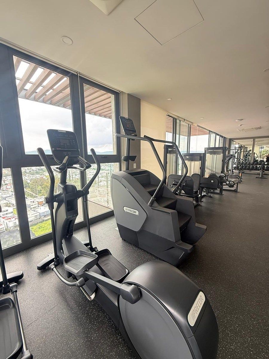 Apartamento em Puerta las Lomas, Zapopan, foto 9 de 30