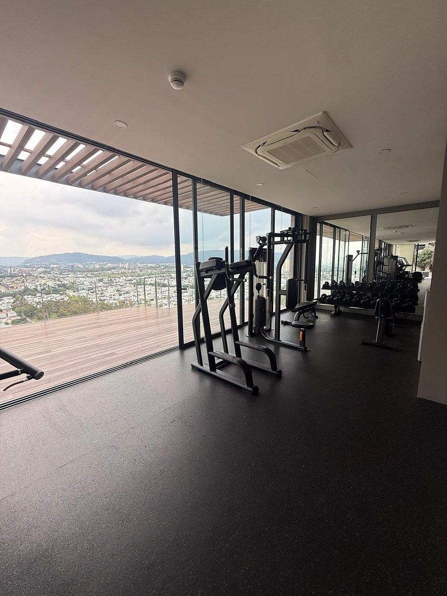Apartamento em Puerta las Lomas, Zapopan, foto 10 de 30