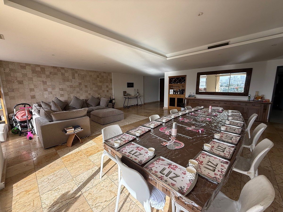 Departamento en Bosques de las Lomas, Cuajimalpa de Morelos, foto 8 de 25
