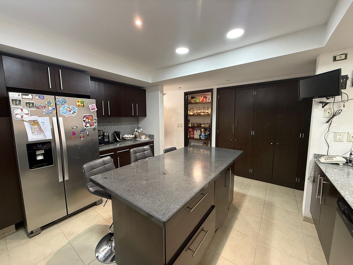 Departamento en Bosques de las Lomas, Cuajimalpa de Morelos, foto 13 de 25