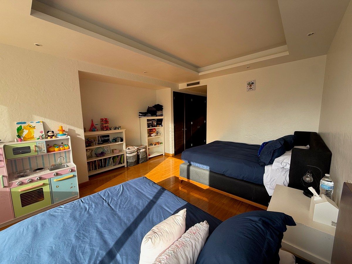 Departamento en Bosques de las Lomas, Cuajimalpa de Morelos, foto 14 de 25