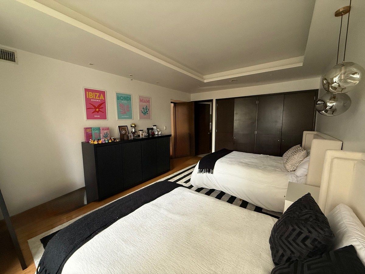 Departamento en Bosques de las Lomas, Cuajimalpa de Morelos, foto 19 de 25