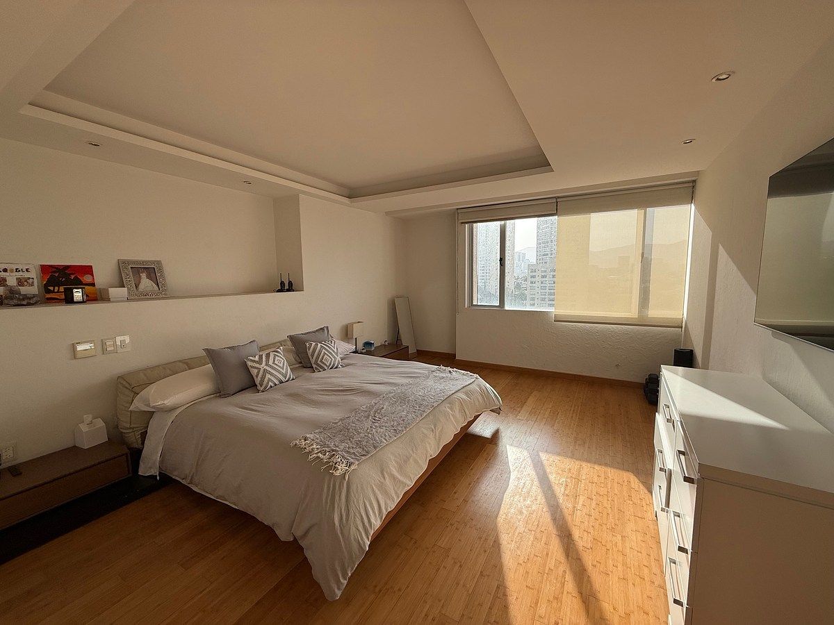 Departamento en Bosques de las Lomas, Cuajimalpa de Morelos, foto 22 de 25