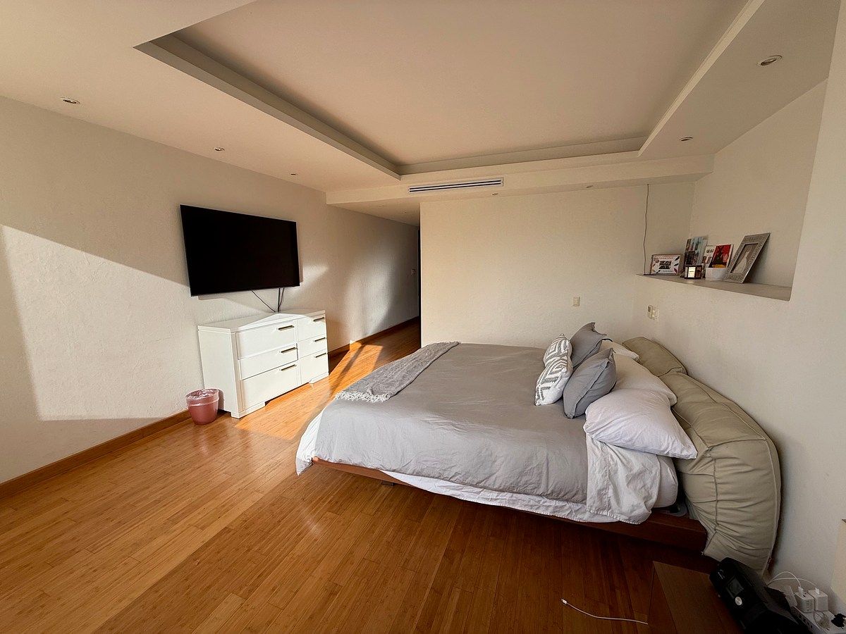 Departamento en Bosques de las Lomas, Cuajimalpa de Morelos, foto 21 de 25