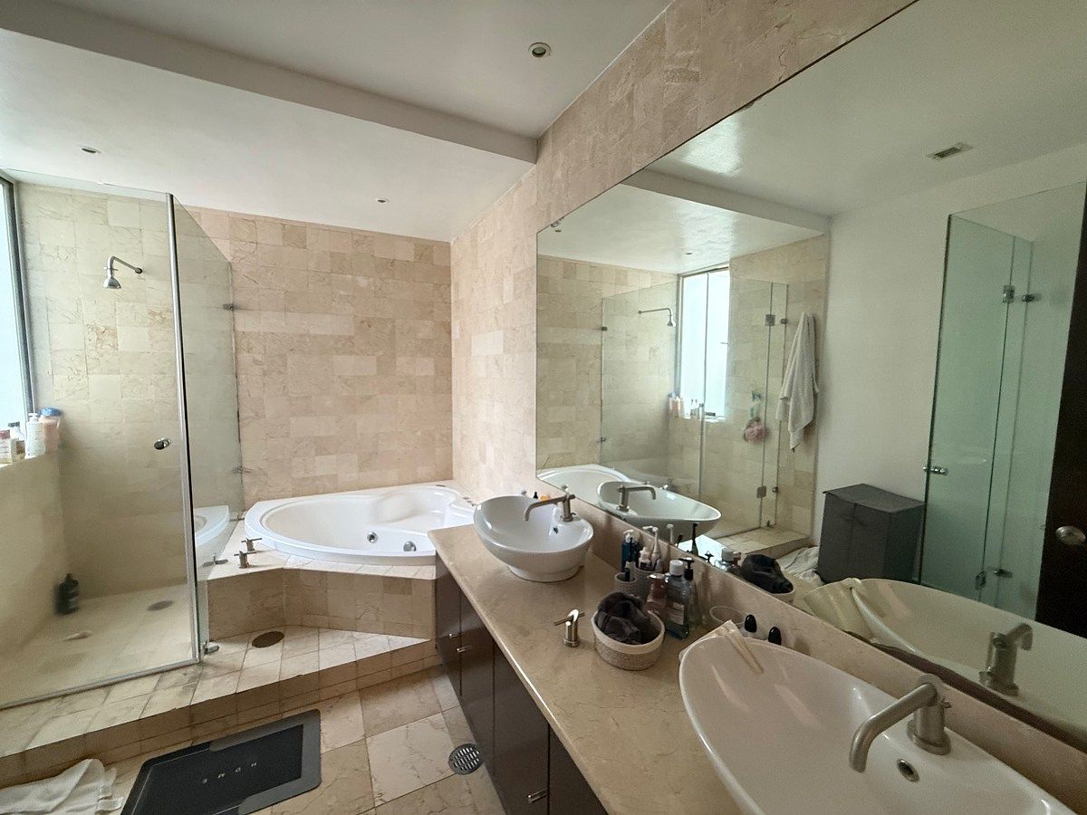 Departamento en Bosques de las Lomas, Cuajimalpa de Morelos, foto 24 de 25